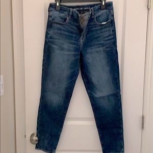 Women’s skinny jeans
